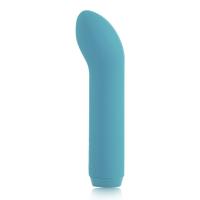 купить Премиум вибратор Je Joue - G-Spot Bullet Vibrator Teal с глубокой вибрацией