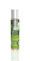 купить Смазка на водной основе System JO H2O - Green Apple (30 мл) без сахара, растительный глицерин купить Смазка на водной основе System JO H2O - Green Apple (30 мл) без сахара, растительный глицерин