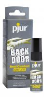 купить Расслабляющий анальный гель pjur backdoor Serum 20 мл, создает пленку, высококонцентрированный купить Расслабляющий анальный гель pjur backdoor Serum 20 мл, создает пленку, высококонцентрированный