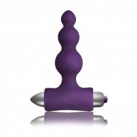 купить Анальный вибратор Rocks Off Petite Sensations - Bubbles Purple