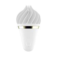 купить Мороженка спиннатор Satisfyer Lay-On - Sweet Treat White/Gold, 10 режимов работы, водонепрониц. купить Мороженка спиннатор Satisfyer Lay-On - Sweet Treat White/Gold, 10 режимов работы, водонепрониц.