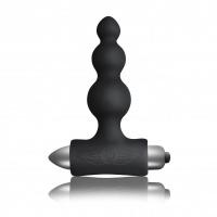 купить Анальный вибратор Rocks Off Petite Sensations - Bubbles Black