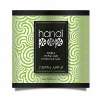 купить Пробник Sensuva - Handipop Green Apple (6 мл)