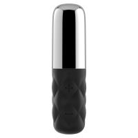 купить Мощный мини-вибратор Satisfyer Mini Sparkling Darling со съемным колпачком, 15 режимов работы купить Мощный мини-вибратор Satisfyer Mini Sparkling Darling со съемным колпачком, 15 режимов работы