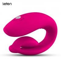 купить Смарт-вибратор для пар Leten Vivi, интенсивный массаж точки G