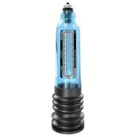 купить Гидропомпа Bathmate Hydro 7 Blue, для члена длиной от 12,5 до 18см, диаметр до 5см купить Гидропомпа Bathmate Hydro 7 Blue, для члена длиной от 12,5 до 18см, диаметр до 5см