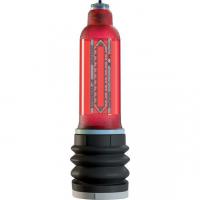 купить Гидропомпа Bathmate Hydromax 9 Red (X40), для члена длиной от 18 до 23см, диаметр до 5,5см купить Гидропомпа Bathmate Hydromax 9 Red (X40), для члена длиной от 18 до 23см, диаметр до 5,5см