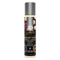 купить Смазка на водной основе System JO GELATO White Chocolate Raspberry(30 мл) без сахара и парабенов купить Смазка на водной основе System JO GELATO White Chocolate Raspberry(30 мл) без сахара и парабенов