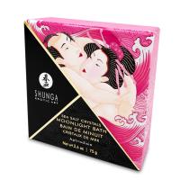 купить Соль для ванны Shunga Moonlight Bath - Aphrodisia (75 мл), соль Мертвого моря, аромамасла купить Соль для ванны Shunga Moonlight Bath - Aphrodisia (75 мл), соль Мертвого моря, аромамасла