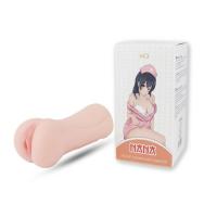 купить Мастурбатор вагина BTB - NANA купить Мастурбатор вагина BTB - NANA