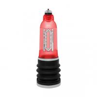 купить Гидропомпа Bathmate Hydromax 5 Red (X20), для члена длиной от 7,5 до 12,5см, диаметр до 4,5см купить Гидропомпа Bathmate Hydromax 5 Red (X20), для члена длиной от 7,5 до 12,5см, диаметр до 4,5см