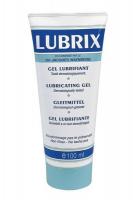 купить Лубрикант на водной основе Lubrix (100 мл) без парабенов купить Лубрикант на водной основе Lubrix (100 мл) без парабенов