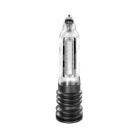 купить Гидропомпа Bathmate Hydro 7 Clear, для члена длиной от 12,5 до 18см, диаметр до 5см купить Гидропомпа Bathmate Hydro 7 Clear, для члена длиной от 12,5 до 18см, диаметр до 5см