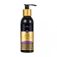 купить Смазка водно-силиконовая Sensuva Hybrid Formula (125 мл) без сахара, подходит для оральных ласк