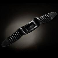 купить Запасной фиксирующий ремень для экстендера Male Edge (черный), силикон купить Запасной фиксирующий ремень для экстендера Male Edge (черный), силикон