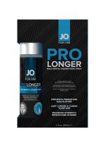 купить Пролонгирующий спрей System JO Prolonger Spray with Benzocaine (60 мл) не содержит минеральных масел
