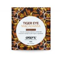 купить Пробник массажного масла EXSENS Tiger Eye Macadamia 3мл