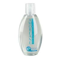 купить Лубрикант на водной основе с экстрактом фитопланктона Amoreane Natural (100 мл), морской коллаген