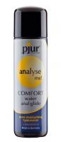 купить Анальная смазка pjur analyse me! Comfort water glide 250 мл на водной основе с гиалуроном купить Анальная смазка pjur analyse me! Comfort water glide 250 мл на водной основе с гиалуроном