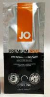 купить Пробник System JO ANAL PREMIUM - ORIGINAL (10 мл)