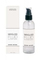 купить Лубрикант на силиконовой основе MixGliss FLUID NATURE (100 мл) без запаха купить Лубрикант на силиконовой основе MixGliss FLUID NATURE (100 мл) без запаха