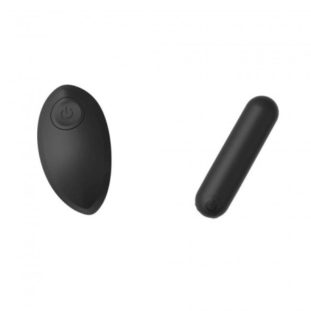 фото Вибратор Love To Love SECRET PANTY 2, в комплекте трусики, вибропуля, пульт ДУ, 10 режимов работы