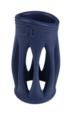 фото Насадка на член Adrien Lastic Maximum размер L, утолщающая, длина 9 см, диаметр 3,2 см