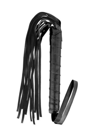 фото Флоггер Fetish Tentation Martinet Whip
