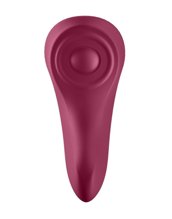 фото Смарт-вибратор в трусики Satisfyer Sexy Secret