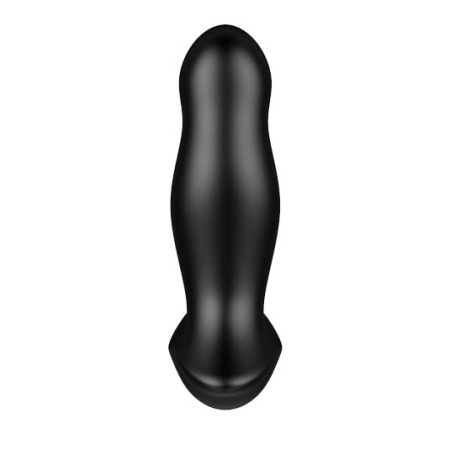 фото Массажер простаты Nexus Beat с пульсирующей жемчужиной и вибрацией + смазка 250 мл в подарок