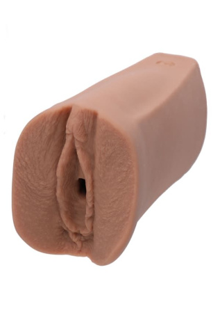 фото Мастурбатор вагина Doc Johnson - Girls of Social Media - @brittanya187 Pocket Pussy ULTRASKYN