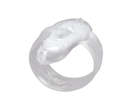 фото Вибронасадка на член для стимуляции точки Джи Love To Love G-LOVER