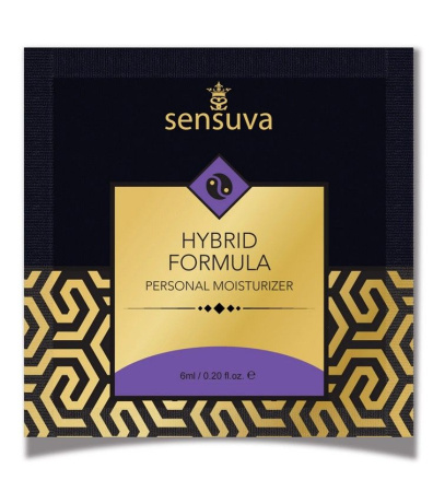 фото Пробник Sensuva - Hybrid Formula (6 мл)