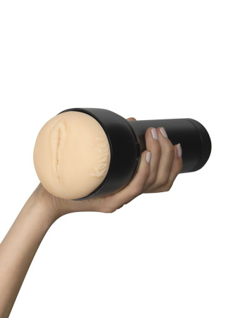 фото Мастурбатор Kiiroo Feel Kenzie Taylor