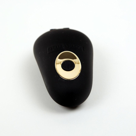 фото Клиторальный вибростимулятор Pornhub Tempest, 10 режимов работы, водостойкий