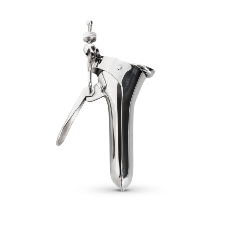 фото Вагинальный расширитель спекулум Sinner Gear Unbendable - Large Cusco Vaginal speculum