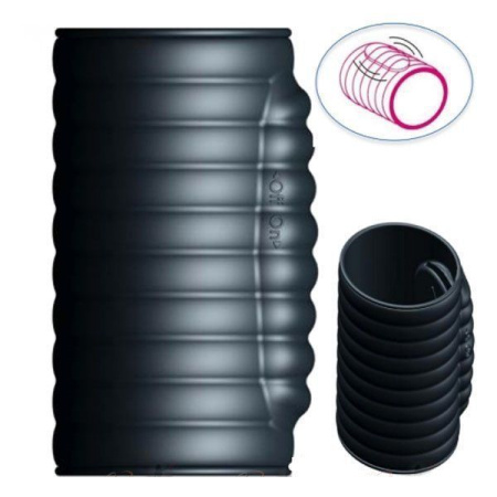 фото Вибронасадка на член Dorcel Deepvibe для стимуляции точки G фото Вибронасадка на член Dorcel Deepvibe для стимуляции точки G