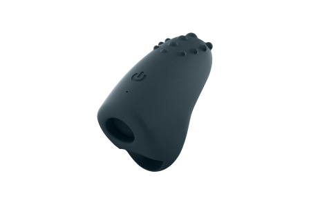 фото Вибратор на палец Dorcel MAGIC FINGER перезаряжаемый, 3 режима работы