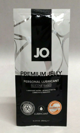 фото Пробник System JO PREMIUM JELLY - ORIGINAL (10 мл)