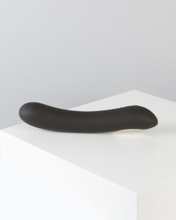 фото Интерактивный вибростимулятор точки G Kiiroo Pearl 2 Black