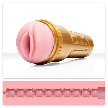 фото Мастурбатор Fleshlight GO STU
