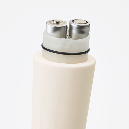 фото Минивибратор IROHA RIN Akane с экстра мягким кончиком, 4 режима работы, на батарейках фото Минивибратор IROHA RIN Akane с экстра мягким кончиком, 4 режима работы, на батарейках