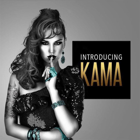 фото Вибратор Rocks Off Kama, приятный силикон