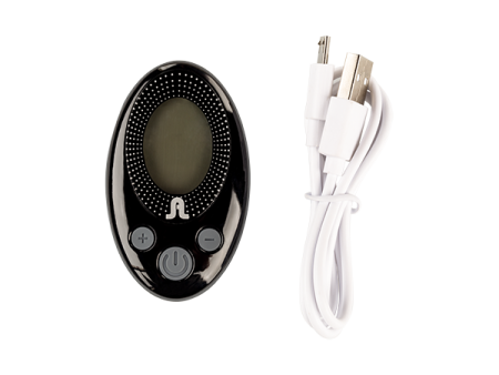 фото Вибратор под одежду Adrien Lastic Mr.Hook с пультом LRS