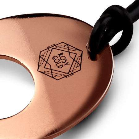 фото Металлические вагинальные шарики Rosy Gold - Nouveau Kegel Balls, вес 376гр, диаметр 2,8см фото Металлические вагинальные шарики Rosy Gold - Nouveau Kegel Balls, вес 376гр, диаметр 2,8см
