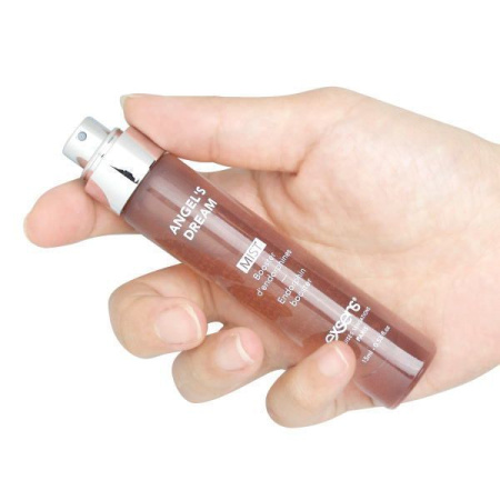 фото Cтимулятор эндорфинов для тела EXSENS Angels Dream 15 мл, чтобы светиться от счастья