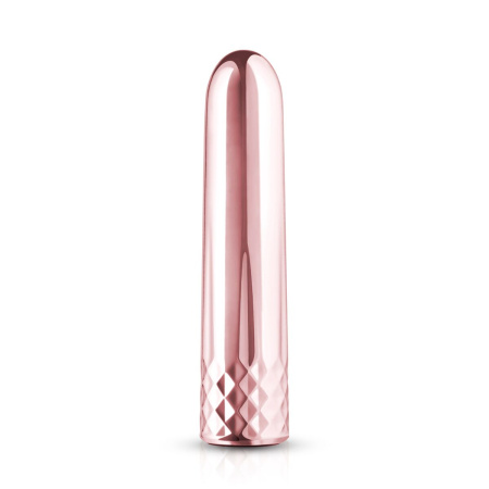 фото Мини вибратор Rosy Gold - Nouveau Mini Vibrator
