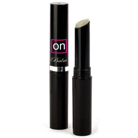фото Возбуждающий суперстойкий бальзам для клитора Sensuva - ON Arousal Balm for Her фото Возбуждающий суперстойкий бальзам для клитора Sensuva - ON Arousal Balm for Her