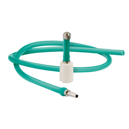 фото система надевания со шлангом