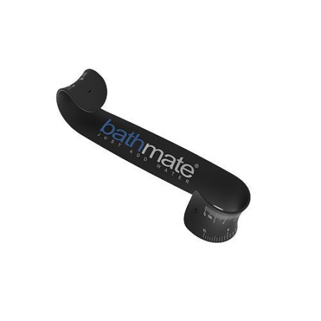 фото Линейка гибкая Measuring Gauge V2 для измерения длины, диаметра и длины окружности члена